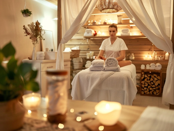 Masoterapia profesional a domicilio en zona norte de Buenos Aires